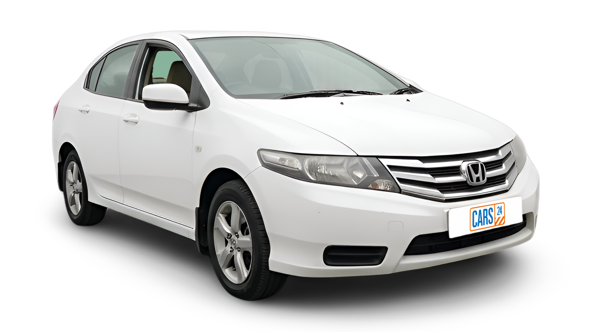 Honda City-img